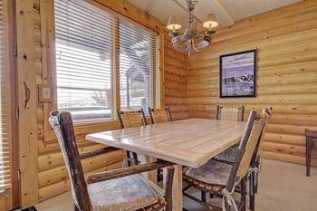 Comstock Lodge Condominum By Alpine Ski Properties Park City Bagian luar foto