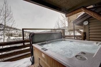 Comstock Lodge Condominum By Alpine Ski Properties Park City Bagian luar foto