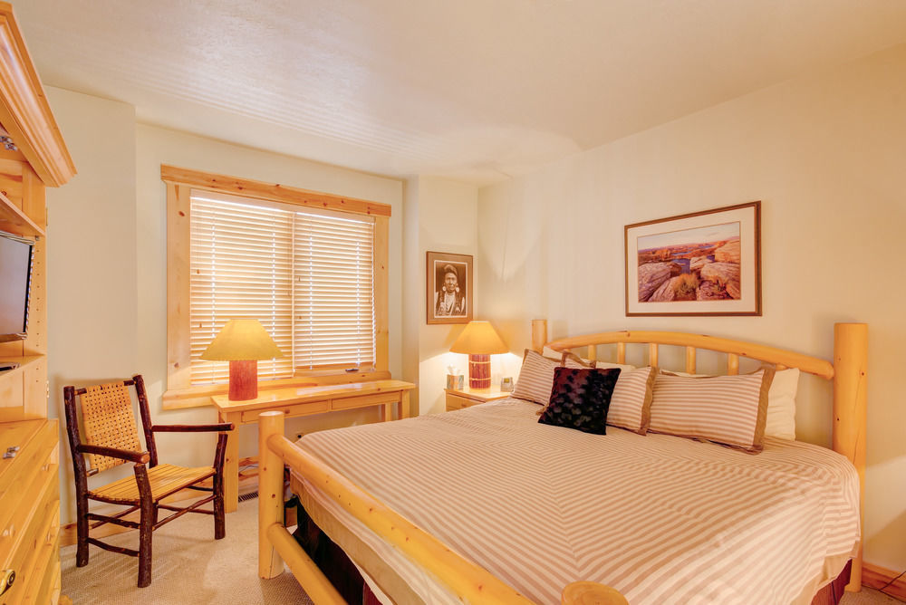 Comstock Lodge Condominum By Alpine Ski Properties Park City Bagian luar foto