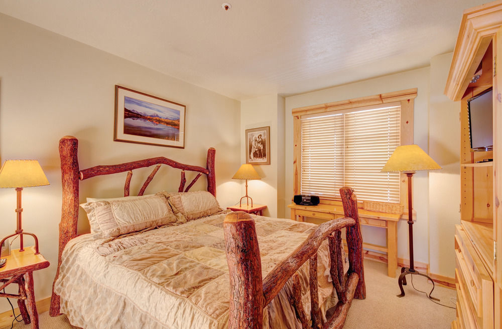Comstock Lodge Condominum By Alpine Ski Properties Park City Bagian luar foto