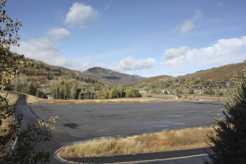 Comstock Lodge Condominum By Alpine Ski Properties Park City Bagian luar foto