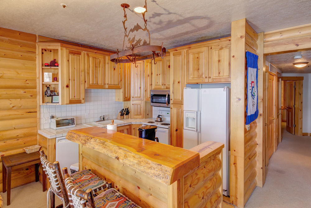 Comstock Lodge Condominum By Alpine Ski Properties Park City Bagian luar foto